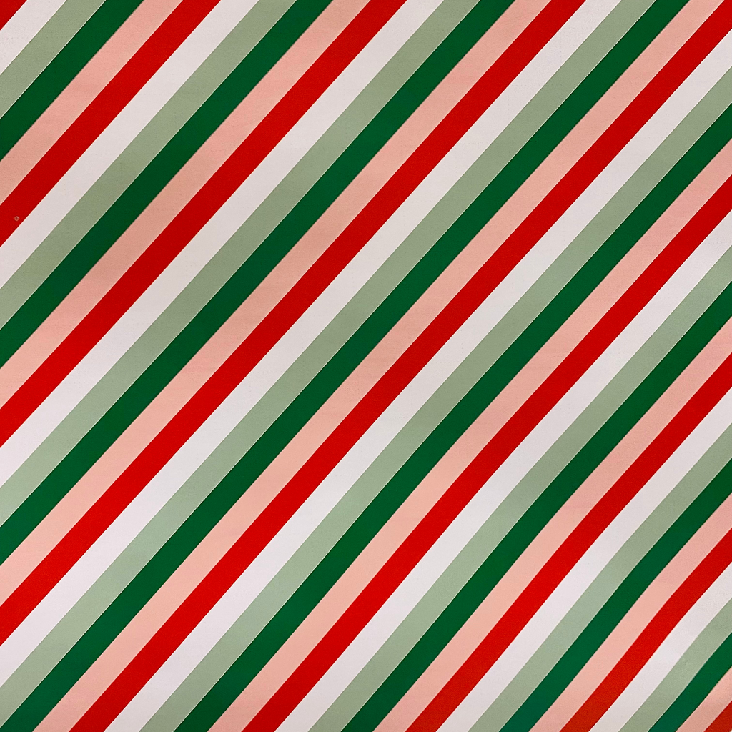Happy Stripe