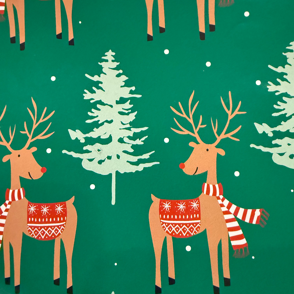 Oh Deer