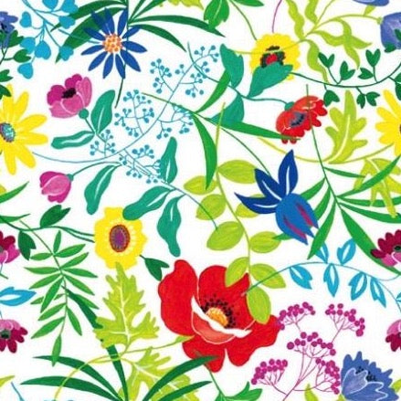 May Day Floral